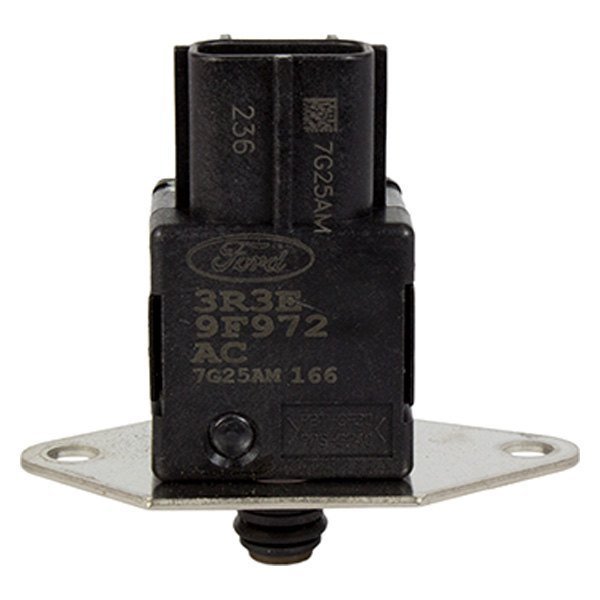 Motorcraft Sensor - Fuel Injector Pressur, Cm5258 CM5258